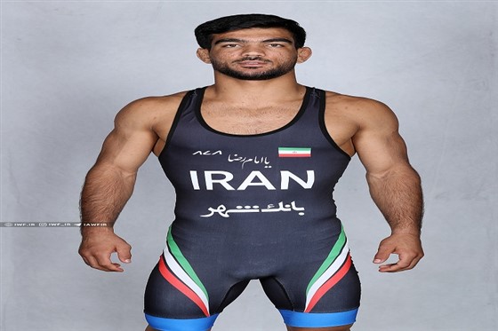 رقابت های کشتی فرنگی بزرگسالان قهرمانی جهان / کرواسی :
